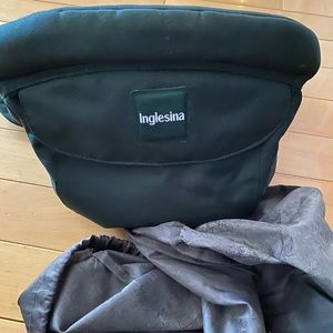 Inglesina Fast Table high chair